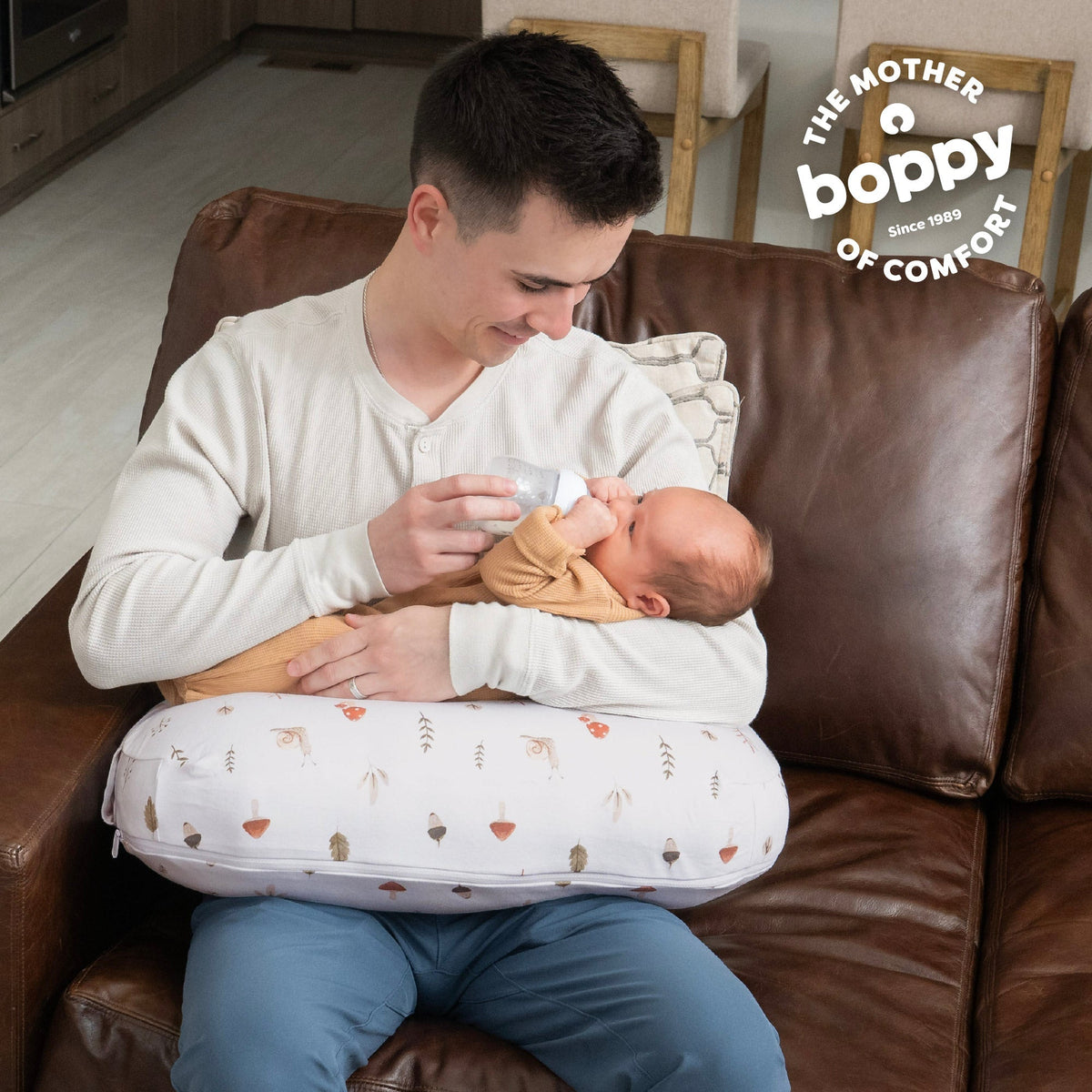 Neutral Forest Floor
