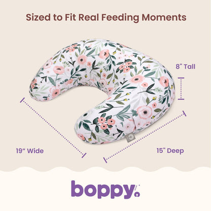 Boppy Nursing PillowNursing PillowBoppy