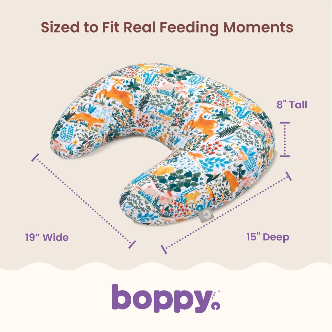 Boppy Nursing PillowNursing PillowBoppy