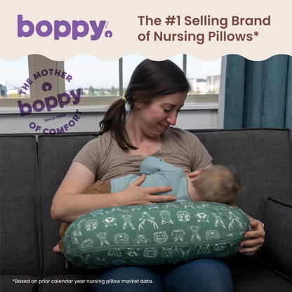 Boppy Nursing PillowNursing PillowBoppy
