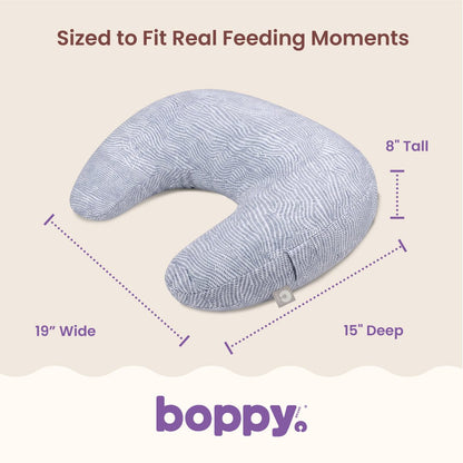 Boppy Nursing PillowNursing PillowBoppy
