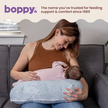 Boppy Nursing PillowNursing PillowBoppy