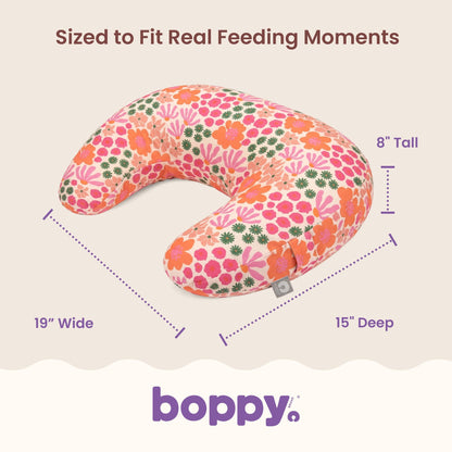 Boppy Nursing PillowNursing PillowBoppy
