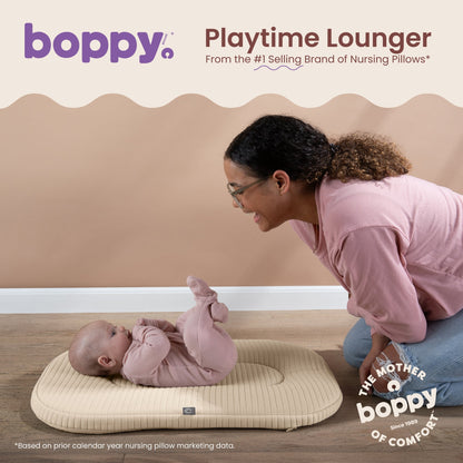 Boppy Playtime LoungerPlaytime AccessoryBoppy