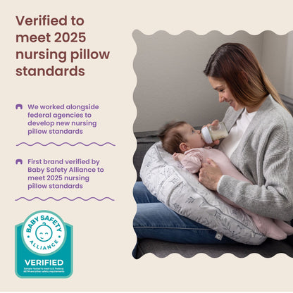 Boppy Uplift™ Nursing PillowNursing PillowBoppy