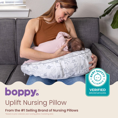 Boppy Uplift™ Nursing PillowNursing PillowBoppy