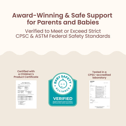 Boppy Uplift™ Nursing PillowNursing PillowBoppy