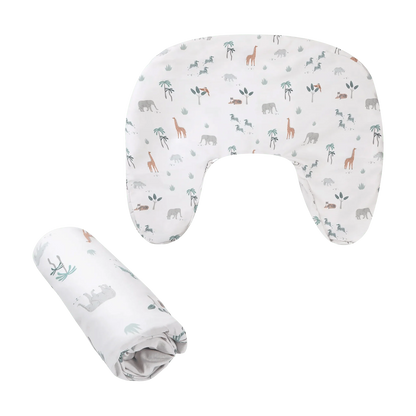 New Boppy Nursing Pillow CoverNursing Pillow CoverBoppy
