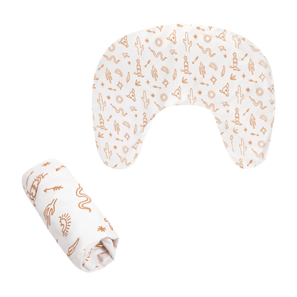 New Boppy Nursing Pillow CoverNursing Pillow CoverBoppy