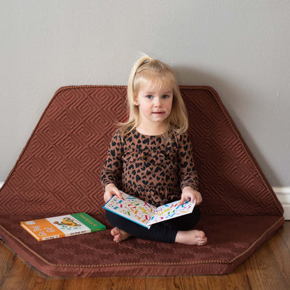 Spice Maze